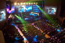 제2 전성기 맞은 카트라이더…e스포츠도 흥행 눈길