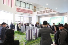 중리신도시2 힐스테이트 역세권 입지 갖춰 인기