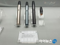 전자담배 빅3, 죠즈‧쥴 등장에도 무덤덤…이유는?
