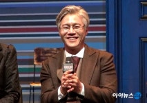 [IN컬처] ‘인형의집 파트2’ 박호산 “다시 무대 서고 싶었다”