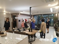 [분양현장] 수지 동천 꿈에그린 돋보이는 입지…강남까지 20분대
