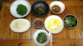 지중해식 식단·약식동원…생로병사의 비밀 식단바꾸기 3주 프로젝트 결과는?