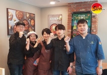오피스상권 창업의 성공…유가네 닭갈비 마곡발산점 오픈