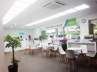 서울 비즈니스 센터 공식 오픈…종근당건강 자회사 에이뉴힐, 본격 영업 시작