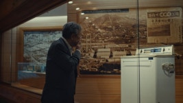 백조세탁기 광고모델 최불암, LG전자 세탁기광고 50년만 재발탁