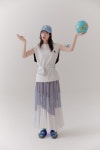 럭키슈에뜨, 올 여름 다채로운 콜라보레이션 상품 선봬