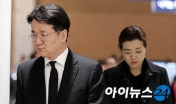 공정위 조원태 회장, 허위자료 제출 시 책임지게 될 것