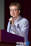 [포토]이창호 대표, 한-일 미디어커머스 쇼 시작합니다