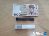 [라이프톡] 액상형 전자담배 라이벌 쥴-릴베이퍼 비교해보니
