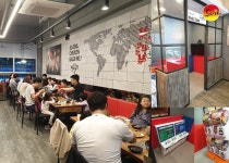 외식 트랜드에 맞춰 변화하는 유가네, 대구월성점 오픈