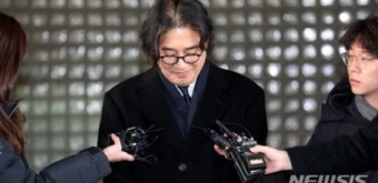 공정위, 全 계열사에 '김치 강매' 이호진 전 태광그룹 회장 고발