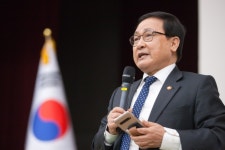 유영민 장관, 호국보훈의 달 국가유공자 위문