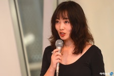 [i-PHOTO]한중 교류 소통-치유전 서울전시 개막식