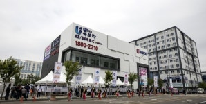 [분양현장] 영종도 첫 주상복합 운서역 반도유보라, 입지+설계+개발호재 호평