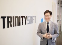 [인터뷰]트리니티소프트타사 제품과 연동, 통합 보안 제공