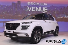 [이영훈의 뷰카인더]현대차 베뉴, 솔로천국의 새 지평을 연 SUV