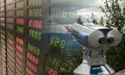 [금통위 D-1] ② 한은의 입에 촉각…증시 영향은