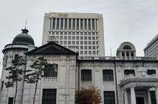 한은 별관공사, 계룡건설 손에?…조달청 결정된 것 없어