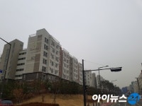 그린벨트로 묶였던 내곡지구, 6~7년만에 분양가의 3배에 거래 