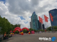 2019 차이나조이에 등장한 韓 게임은?