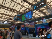 2019 차이나조이에 등장한 韓 게임은?