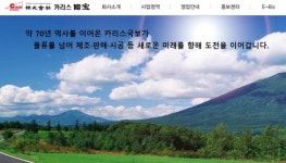 [스톡Why] 카리스국보-THE E&M, 도돌이 투자