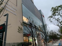 [르포] 태풍도 못 막은 인기…스타필드시티 부천 다녀오니