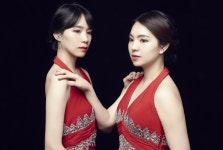 피아노 듀오 ‘베리오자’ 제주·광주·서울서 러시아 선율 환상터치!