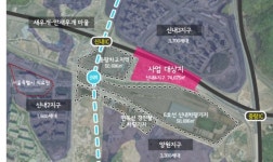SH공사, 신내 컴팩트시티 국제설계공모 실시
