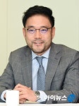 [포토]세일 한국가곡의 밤 기자간담회 참석한 바리톤 양준모