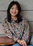 [인터뷰] 이예은 “좋은 사람·좋은 배우 되고 싶어”
