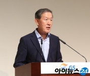허창수 GS회장 기본 서면 길 생긴다…경영전략에 본립이도생 제시