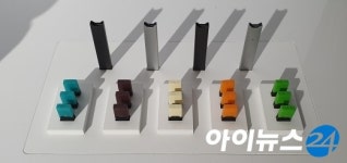 정부 사용중단 권고에 쥴 타격 입나…편의점도 고민