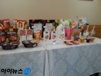 우양정밀구내매점 | [IPO] 우양 "세계 현지에서 우리 핫도그 맛볼 것"