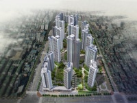 현대·대우건설, 힐스테이트 푸르지오 주안 내달 분양