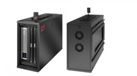 슈나이더일렉트릭, 클라우드·엣지 위한 데이터센터 솔루션 공개