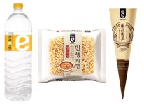 이마트24 자체브랜드 상품 통했다…하루e리터생수 1위 정복