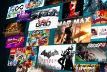 페이스북도 클라우드 게임 시장 진출하나?