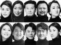 라벨라오페라단 2020시즌 첫 작품 까마귀 날린다...공혜린 창작오페라 초연