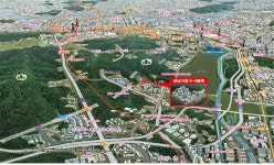 LH, 성남고등 S-3블록 공공분양 498세대 공급