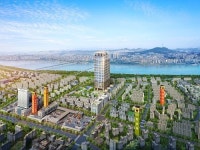 한강뷰 신반포 중앙하이츠 반포 지역의 기대 안고 2020년 착공