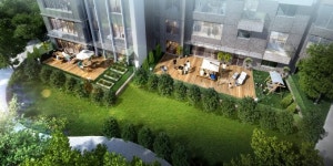 GS건설, 한남자이 더 리버 강북 차세대 랜드마크로 조성