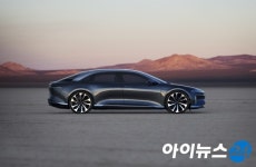 LG화학, 美 루시드 모터스에 차세대 원통형 배터리 공급