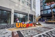 반도건설, 역세권 프리미엄 갖춘 ‘안양 명학역 유보라’ 입주중