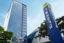 기술보증기금 회사 옆 전통시장 살리겠습니다…부산 철뚝시장 지원 앞장