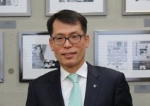 IBK기업은행, 전무이사에 김성태 IBK캐피탈 대표
