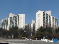 경기 분당구 키맞추기 현상…각종 규제에도 상승세