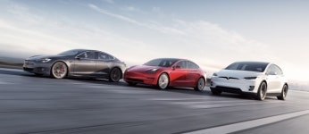 테슬라코리아, 1Q 역대 최대 실적…벤츠·BMW 이어 3위