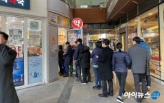 [집콕 코리아 ①] 코로나19가 바꾼 일상…기업·시장 이어 사회·문화 격변기