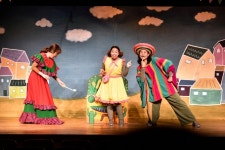 어린이 건강뮤지컬 ‘반짝반짝 페리오’ 이제 5~10세들 직접 찾아간다